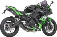 STREETGP K/A 2-1 CB