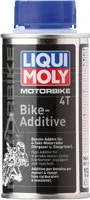 MOTORBIKE 4T Bike-Additive, 125ml
