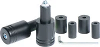 Piston absorbeur de vibrations 3 en 1