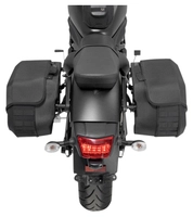 SIDE BAG SYSTEM LH1