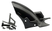 Hugger, Black