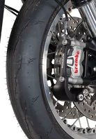 Brake Disc Lock