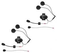 Sf 2 Kit Mains, Dual Pack