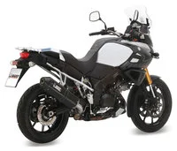 Układ wydechowy Speed Edge z EG-BE