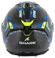 Spartan GT Pro Speed-VIB