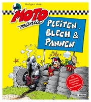 Comic Pleiten, Blech & Pannen