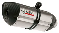 Suono Auspuffsystem mit EG-BE