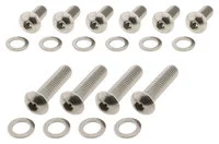 Bolt sets for HD fenderstruts