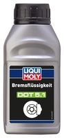 Bremsflüssigkeit DOT 5.1, 250ml