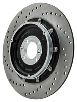 Brake Discs