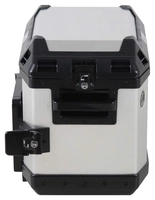 Alu-Koffer Xplorer 40