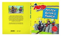 Comic Pleiten, Blech & Pannen