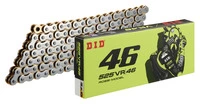 Vr46 Chain Valentino Rossi Edition