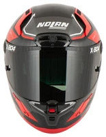 X-804 RS Carbon Maven