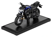 Yamaha Mt-07 Die-Cast Model