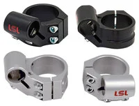 Speed Match Fork Clamps