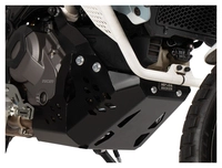 Engine Guard Plate Alu
