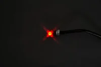 Led Zadní, Brzdové Světlo A