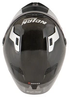 X-804 RS Carbon Silver Edit.