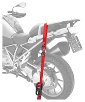 Set sangles arrimage Premium + cliquet