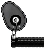mo.view club 60 flip bar end mirror