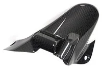Carbonteile für Ducati Monster/glänzend