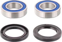 Set Di Cuscinetti Ruota