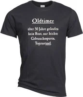 Oldtimer 50