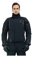 Shield-R Mens Textilejacket