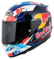 RPHA 12 Red Bull Misano II