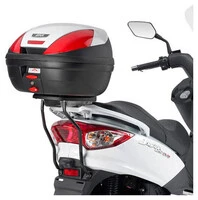 Topcase-Träger Für Scooter