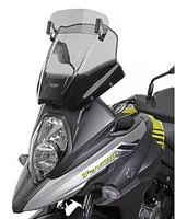 Vario-Touringscreen
