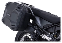 Sistema de caixa lateral Dusc