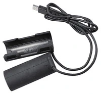 X-Claws Clip-On Heizgriffe