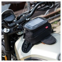 Bauch-/Tanktasche Mit Magnet