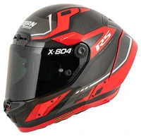 X-804 RS Carbon Maven