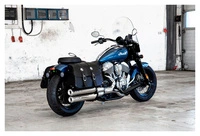 Omaha Super Chief Limited 21-24