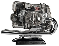 BMW R 90 S Boxermotor