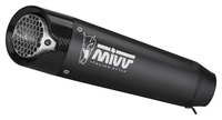 Silenciador Mivv X-M5
