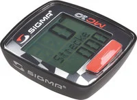 Mc 10 Digitalt Speedometer