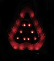 Led-Rücklicht