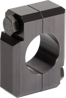 Nemo 2 Lenkerhalterung