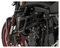 Ochranný kryt motoru