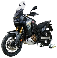 Vario-Touringscreen