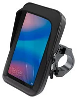 GPS bag up to 6.5 inch tubular handleb.
