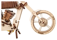 Motocykl Chopper VM-02 Ugears