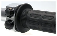 Cadran mo.switch 3 boutons