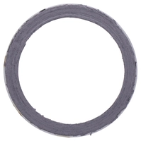 Exhaust gasket
