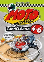 Comics Band 1-12