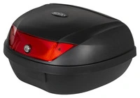 Topcase 51L Incl.